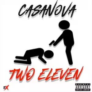 Instrumental: Casanova 2x - Two Eleven